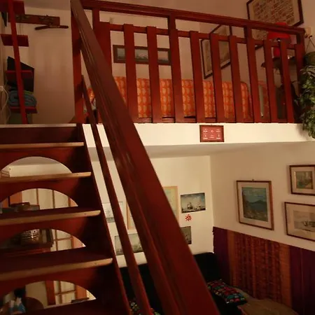 Bed & Breakfast Latomare
