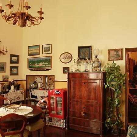 Latomare Naples