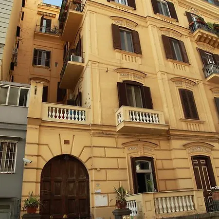 Bed & Breakfast Latomare