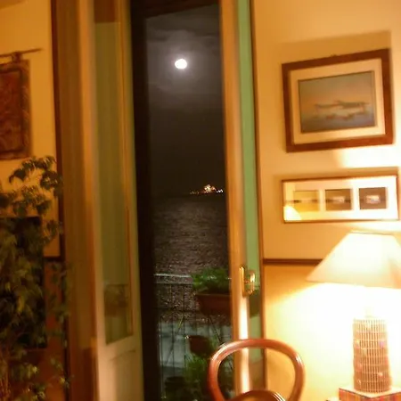 Bed & Breakfast Latomare *