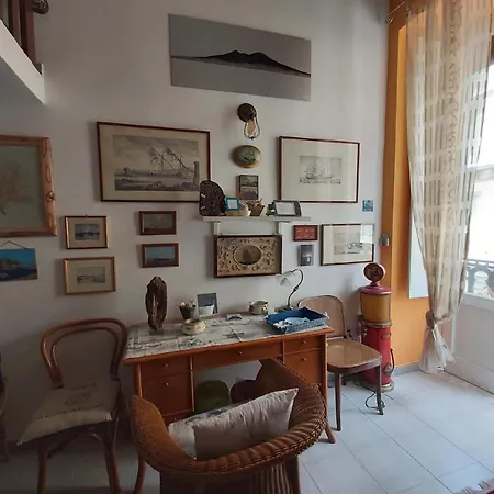 Bed & Breakfast Latomare *