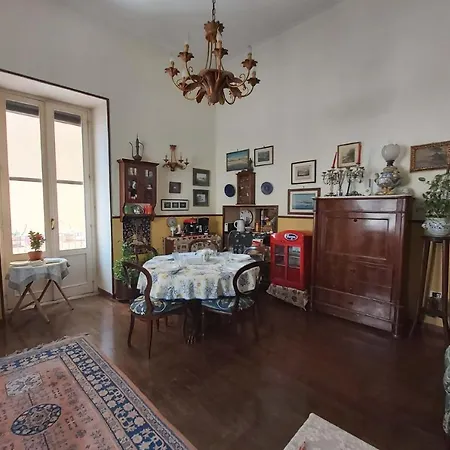 Bed & Breakfast Latomare *