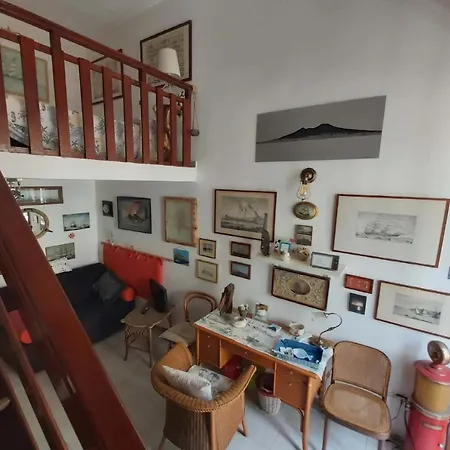 Bed & Breakfast Latomare