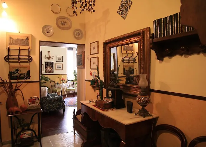 Latomare Bed & Breakfast 3*