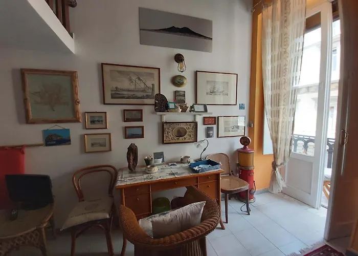 Bed & Breakfast Latomare 3*