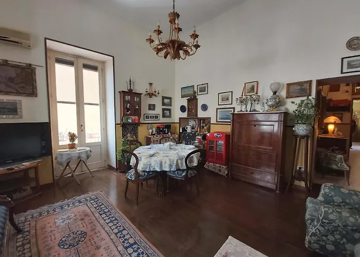 Bed & Breakfast Latomare 3*