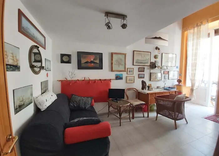 Bed & Breakfast Latomare Napoli